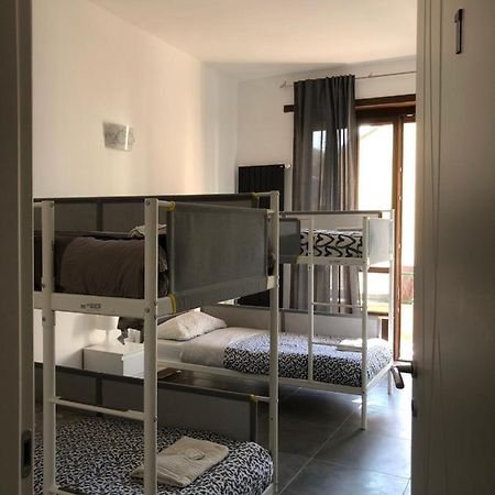 Hostel Torino Exteriör bild