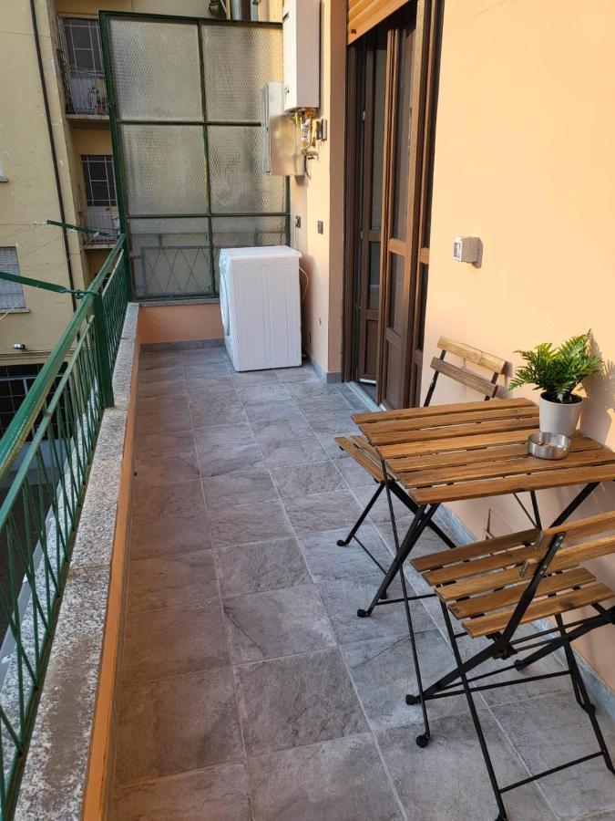 Hostel Torino Exteriör bild