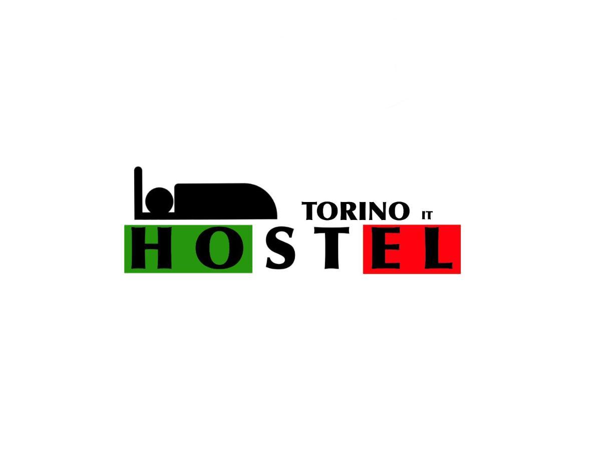 Hostel Torino Exteriör bild