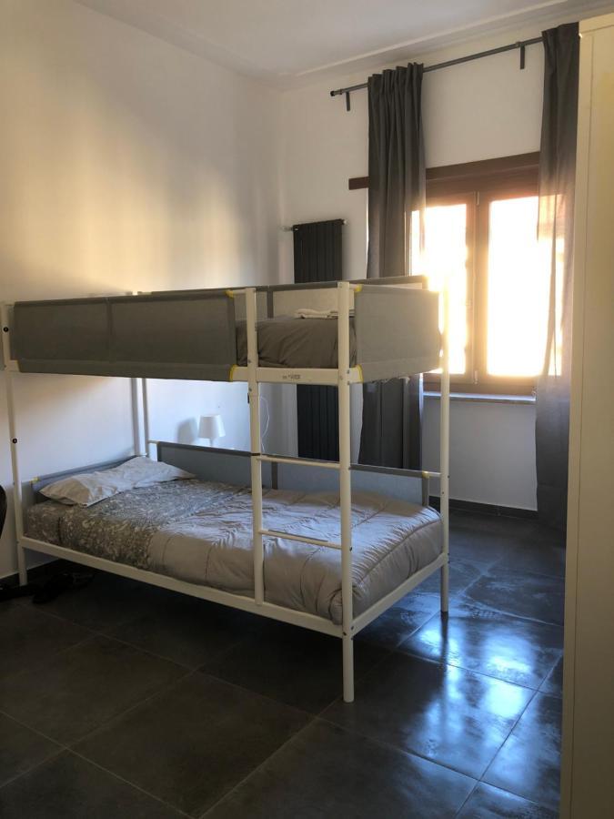 Hostel Torino Exteriör bild