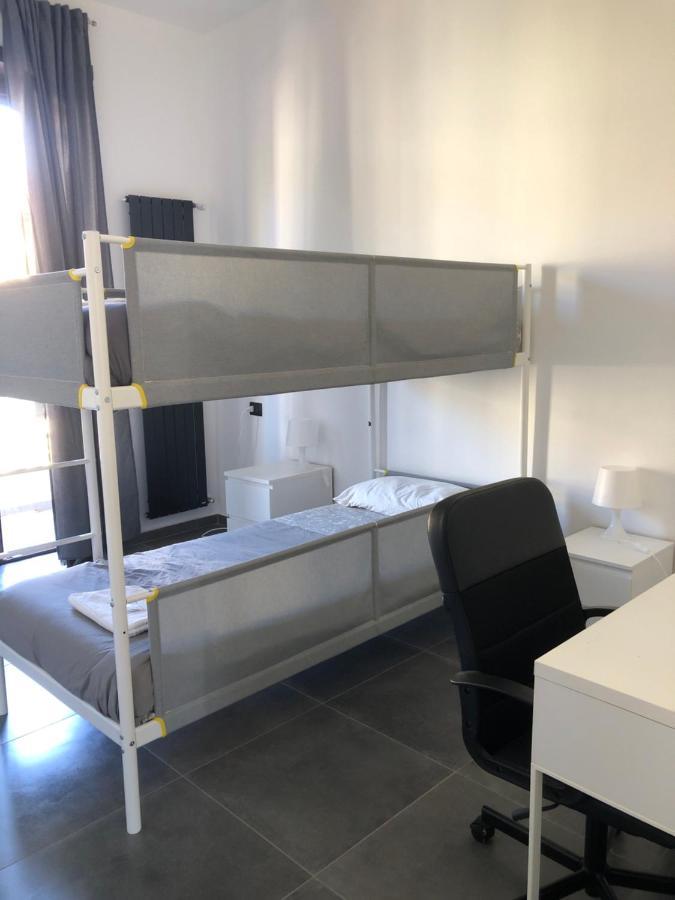 Hostel Torino Exteriör bild